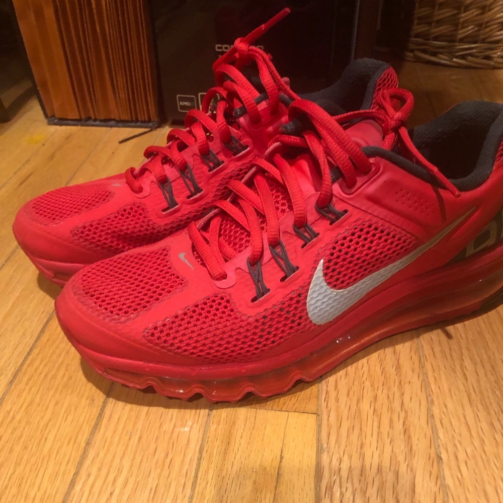 Nike AirMax